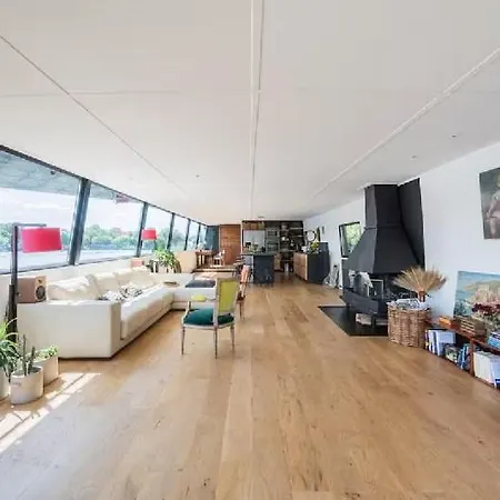 Apartamento Before Making A Request, Read My Host Profile At Bottom Of Page # 250 M2 House On Water